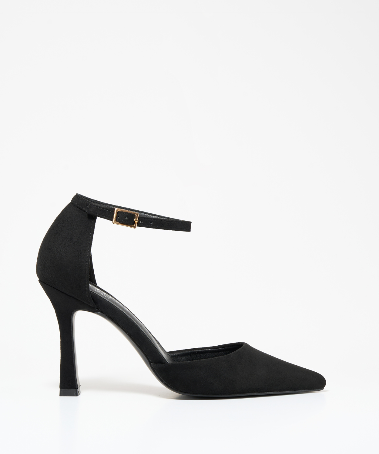 Zapatos tac&oacute;n image number null